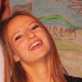 Sara, Babysitter in Provincia di Pavia