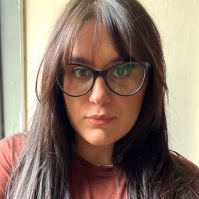 Elena, Babysitter a Sant'anastasia