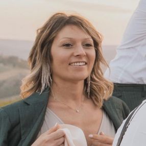 Martina, Babysitter in Valsamoggia