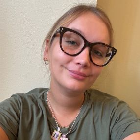 Martina, Babysitter in Buccinasco