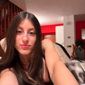Chiara, Babysitter a Tirano