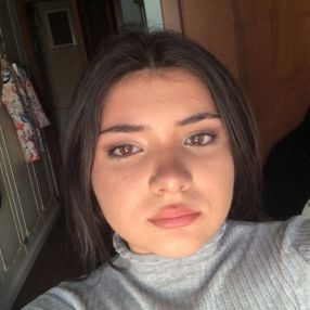 Rachele, Babysitter a Zero Branco