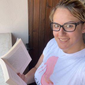 Camilla, Babysitter a Venegono inferiore