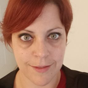 Angela, Babysitter in Albignasego