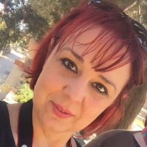 Debora, Babysitter a Melissano