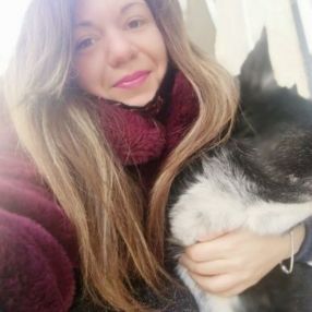 Vincenza, Babysitter a Terlizzi