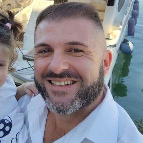 Alessandro, Famiglia a Cecchina