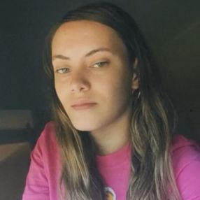 Martina, Babysitter a San Giorgio del Sannio