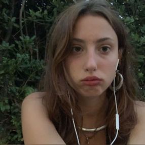 Marta, Babysitter a Migliarino