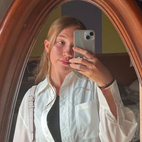 Alexia stefania, Babysitter a Cuorgnè