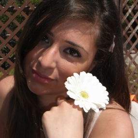 Giuseppina, Family in Caserta