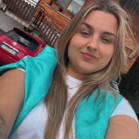 Leticia, Babysitter a Limido Comasco