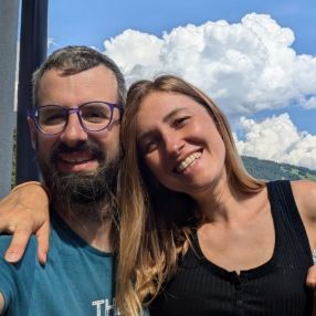 Mattia, Family in Bologna