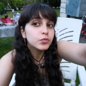 Gianna, Babysitter a Mori