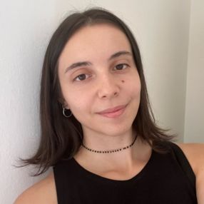 Giorgia, Babysitter a Marsciano