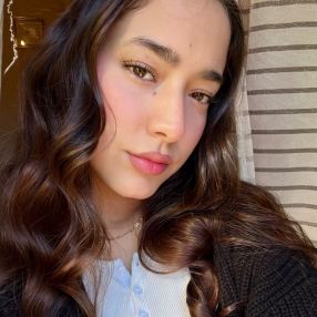 Salma, Babysitter in Finale Emilia