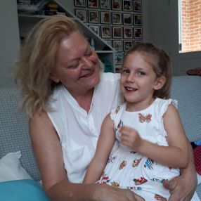 Monìca, Babysitter in Piazzola sul Brenta
