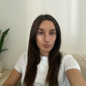 Kiara, Babysitter a Muscoline