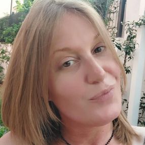 Alberta, Babysitter in Padova