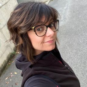 ELEONORA, Babysitter a Capriate San Gervasio
