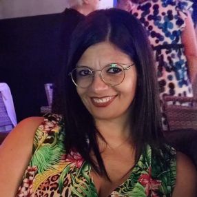 Cosima Antonia, Babysitter a Martina Franca