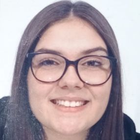 Martina, Babysitter a Casalgrande