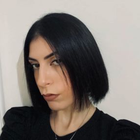 Anastasia, Babysitter a San Pietro Vernotico