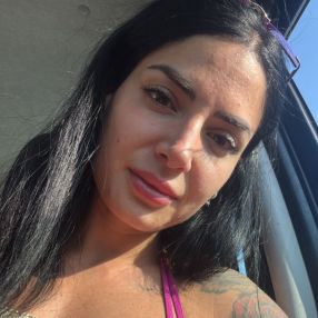 Tiziana, Babysitter in Locri