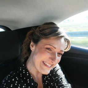 Cristina, Babysitter a Cascine-la Croce