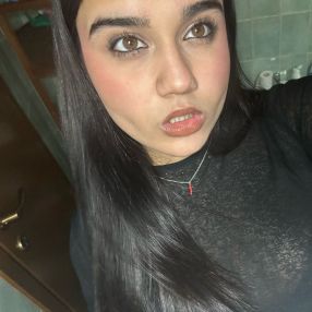 Martina, Babysitter a Pedaso