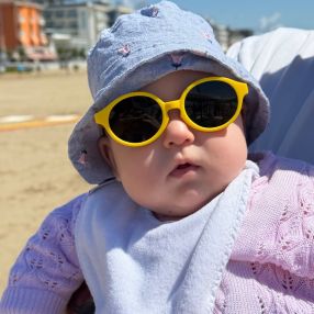 Giulio, Famiglia a Loreggiola