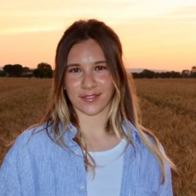 Margherita, Babysitter a Grottaferrata