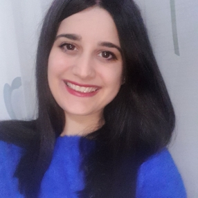 Annachiara, Babysitter a Lamezia Terme
