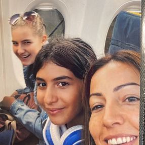 Barbara, Famiglia a Emilia-Romagna