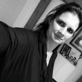 Natascha, Babysitter a Casamassima