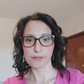 Valentina, Babysitter in Castenaso