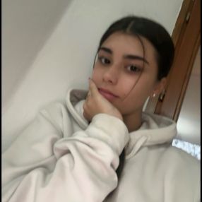 Teresa, Babysitter a Provincia di Rimini