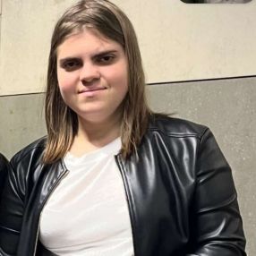 Clara, Babysitter a San Benigno Canavese