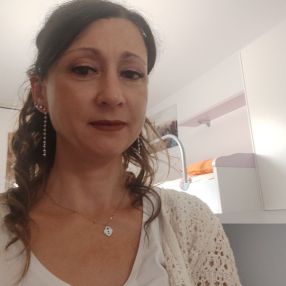 Monia, Babysitter in Marotta