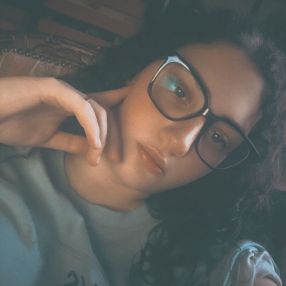 Chiara, Babysitter a Rizziconi