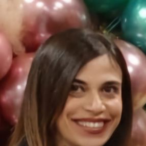 STEFANIA, Babysitter a Centobuchi