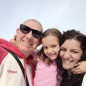 Elisa, Famiglia a Monticello Conte Otto