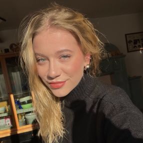 Chiara, Babysitter a Borgo Valsugana