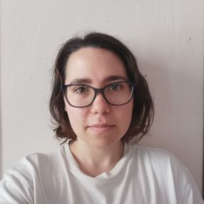 Antonella, Babysitter in Gorgo al Monticano