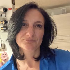 Francesca, Babysitter in Rosta