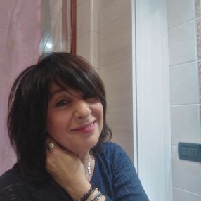Gloria, Babysitter a Vigasio