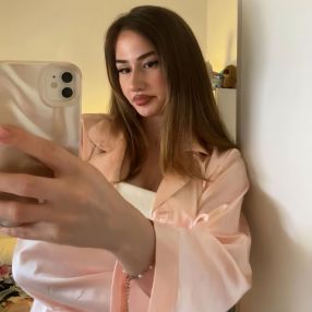 Sejlda, Babysitter in Cavezzo