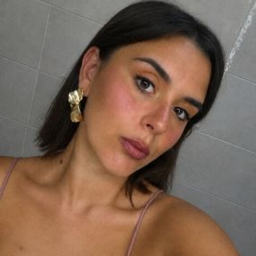 Giusy, Babysitter in Polvica