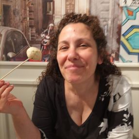Giuseppina, Babysitter a Pieve Emanuele