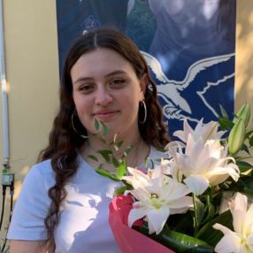 Ginevra, Babysitter a Cento